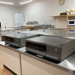  9/28(水)【無料体験会】季節の食卓を彩るハーブ　 Grandma's　green kitchen  の画像