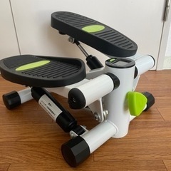 使用回数5-6回 ステッパー ダイエット 運動不足解消の画像