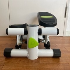 使用回数5-6回 ステッパー ダイエット 運動不足解消の画像