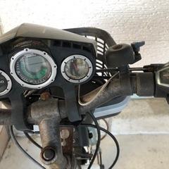 値下げしました！　22インチ子供用自転車の画像