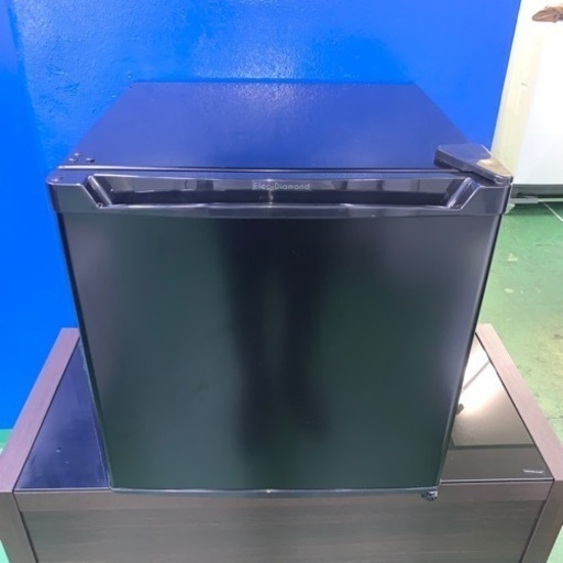 ⭐️Elec Diamond⭐️冷凍冷蔵庫　2019年46L 大阪市近郊配送無料