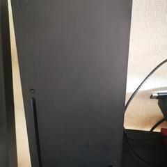 Xbox Series X 1TB SSD