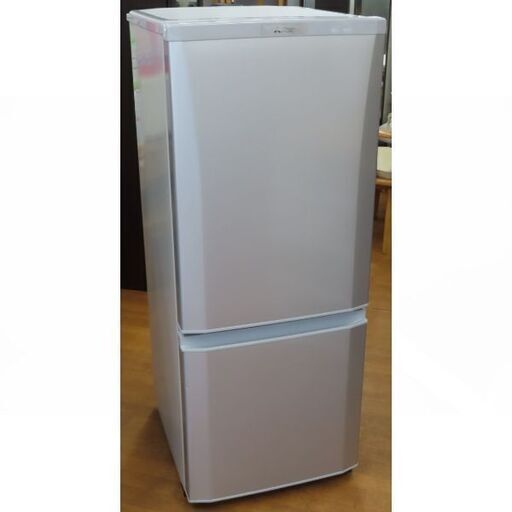 三菱 ノンフロン冷凍冷蔵庫 MR-P15D-B