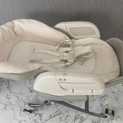 【受渡決定】コンビニ　電動バウンサー