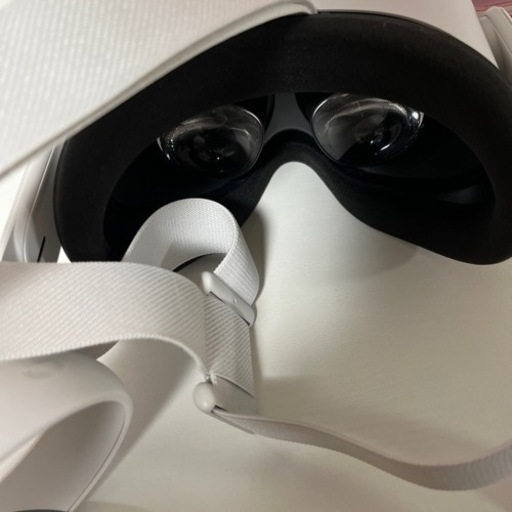  quest 2 VR 美品　128GB