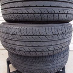 ヨコハマ☆アドバン☆ADVAN☆dB☆decibel☆215/60R16☆４本セットの画像
