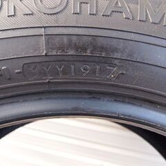 ヨコハマ☆アドバン☆ADVAN☆dB☆decibel☆215/60R16☆４本セットの画像