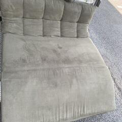 3way ソファベッドの画像