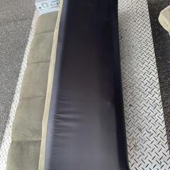 3way ソファベッドの画像