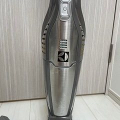 エレクトラックス　エルゴラピードの画像