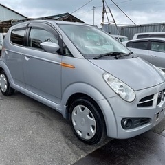超低走行1万キロ台‼️車検2年付‼️総額18万円‼️R2‼️