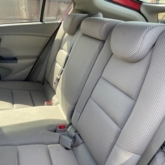 7万キロ台‼️車検2年付‼️‼️37万円‼️インサイト‼️の画像