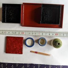 郷土玩具　置物　オブジェ　工芸品の画像