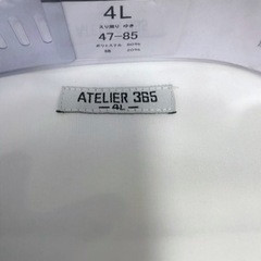 新品　ワイシャツ　3枚セットの画像