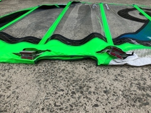 ニールプライド　H2 7.2ｍ2