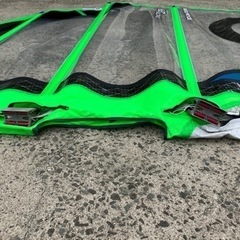 ニールプライド　H2 7.2ｍ2の画像