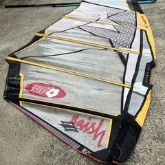 ナッシュ　INDY 8.2ｍ2の画像