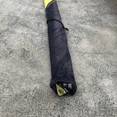 ナッシュ　INDY 8.2ｍ2