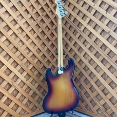 【愛品館 江戸川店】Fender USA エレキベース ID:125-010414-007の画像