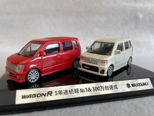 ミニカー