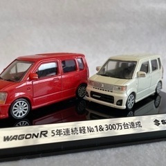 ミニカー