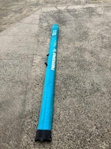 460 SDM100%カーボンマスト