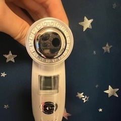 belulu美顔器の画像