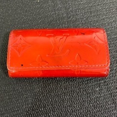 ルイヴィトン　キーケース
