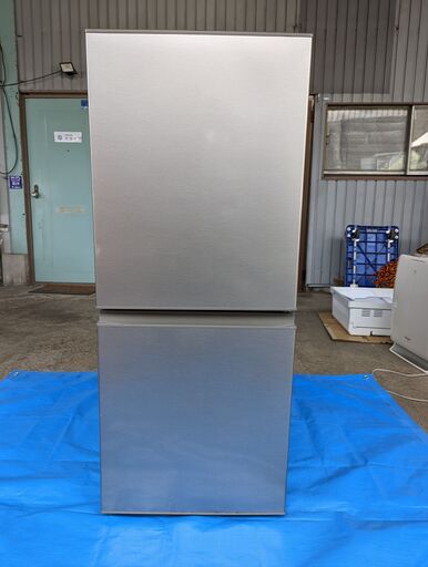 アクア冷蔵庫 AQR-13H