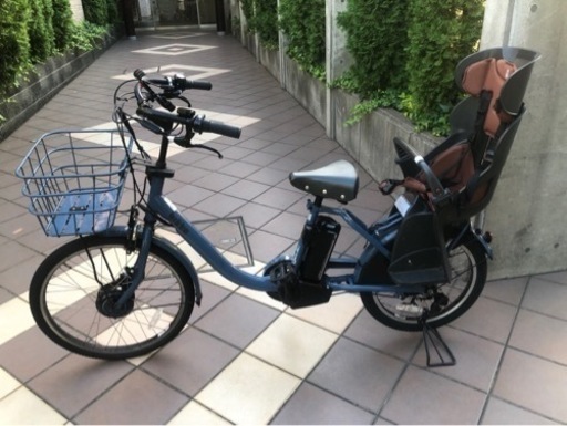 BIKKE 電動自転車