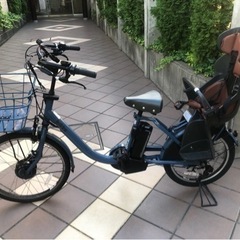 BIKKE 電動自転車