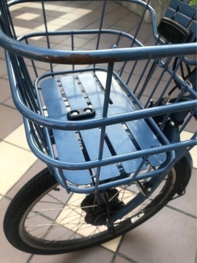BIKKE 電動自転車
