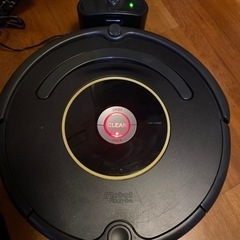 ルンバ　623 エラー3がでます