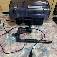 コトブキ　外掛け式フィルター　Bigの画像