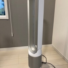 dyson タワー型空気清浄機