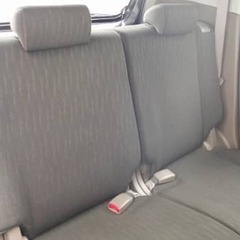 小回り抜群！！！　日産☆モコの画像