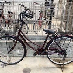 自転車