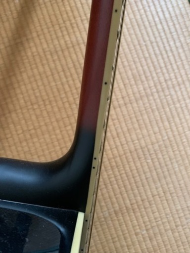 値下げしました　Ibanez AW70ECE エレアコ