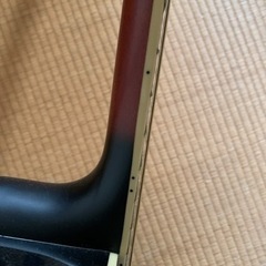 値下げしました　Ibanez AW70ECE エレアコの画像