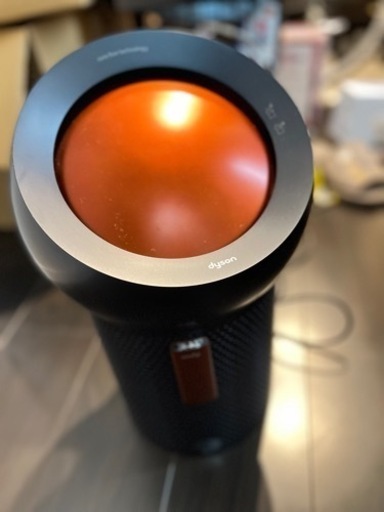 ダイソン空気清浄機 ピュアクールミー Dyson pure cool me