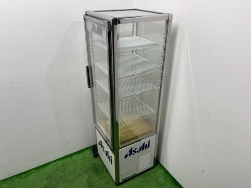 サンヨー/SANYO　業務用　冷蔵ショーケース　１１３L　店舗　飲食店　厨房　SSR-DX170RG