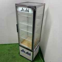 サンヨー/SANYO　業務用　冷蔵ショーケース　１１３L　店舗　飲食店　厨房　SSR-DX170RG