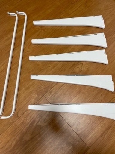 中古品IKEA製ALGOTアルゴート