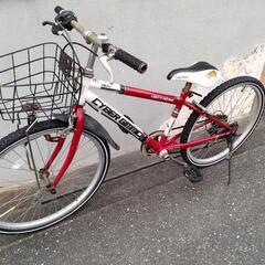 愛知豊橋50km内配送無料 子供自転車 引取り値引きマウンテン