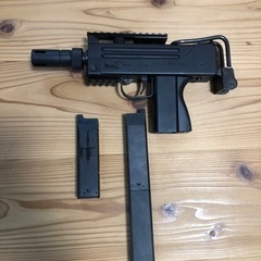 【取引き完了】エアーガン① 限定品