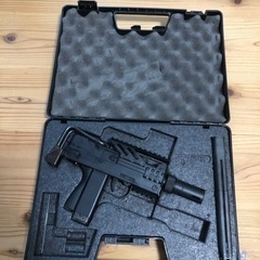 【取引き完了】エアーガン① 限定品の画像