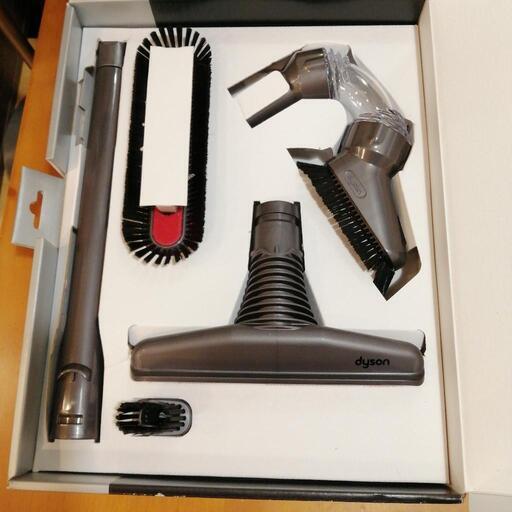 Dyson　未使用品　ダイソン　コンプリートキットプラス