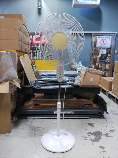 ✨扇風機✨45センチ✨高崎市沖町✨
