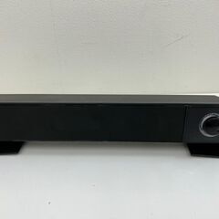 【レガストック川崎本店】TMY サウンドバースピーカー SB-WL01Kの画像