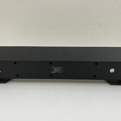 【レガストック川崎本店】TMY サウンドバースピーカー SB-WL01Kの画像